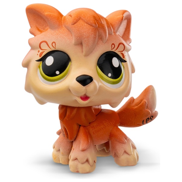 Littlest Pet Shop Collection Littlest Pet Shop Farm Besties