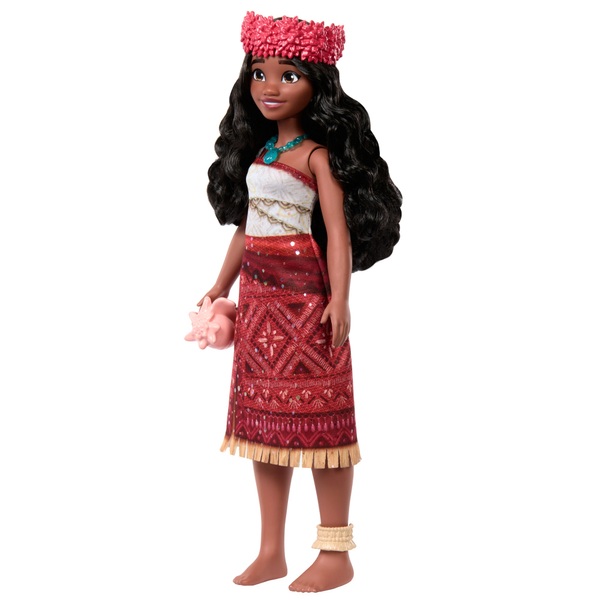 Disney singing dolls online