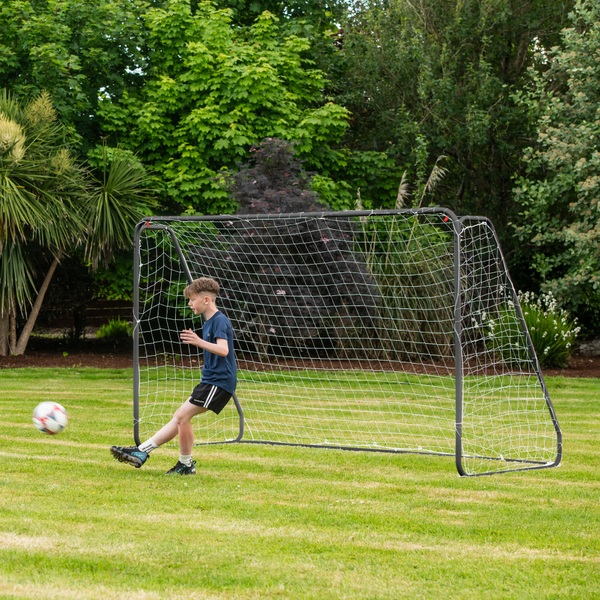 10ft x 6ft Football Goal Smyths Toys UK