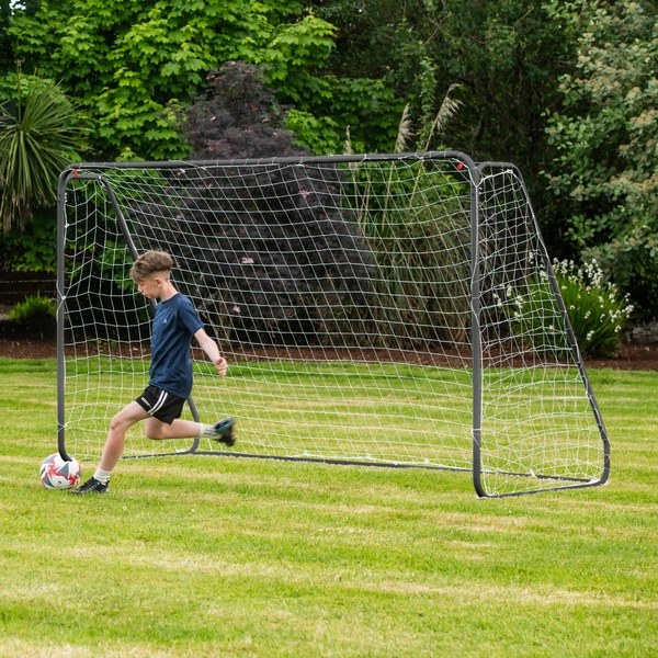 10ft x 6ft Football Goal Smyths Toys Ireland