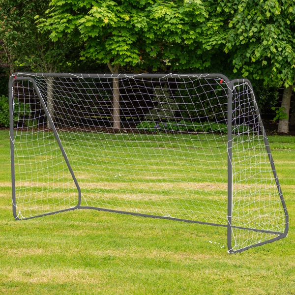 10ft x 6ft Football Goal Smyths Toys Ireland