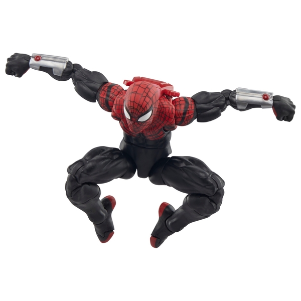 Marvel Legends Series 15cm Superior Spider-Man Action Figure | Smyths ...