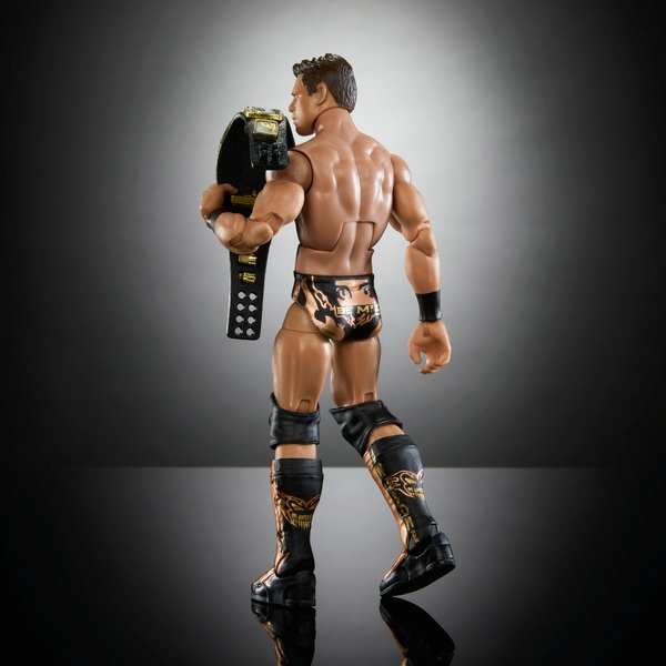 WWE Elite Series Greatest Hits The Miz Action Figure | Smyths Toys UK