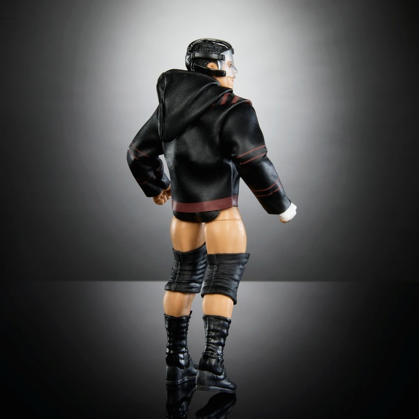 Action Figure WWE Elite Series 109 - Cody Rhodes | Collezionabile Da Scaffale - Foto 11
