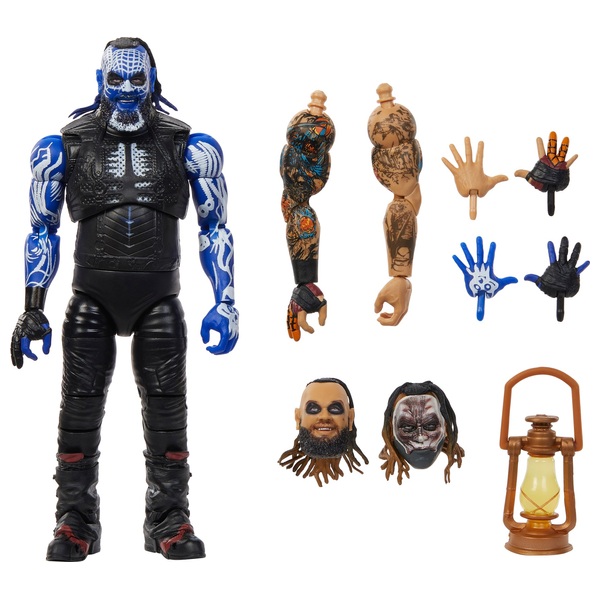 Wwe toys bray wyatt discount