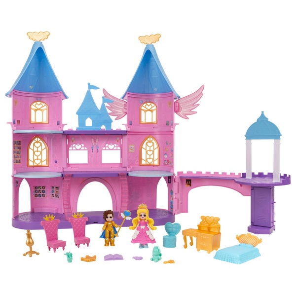 Royale High Castle Campus Playset Smyths Toys UK