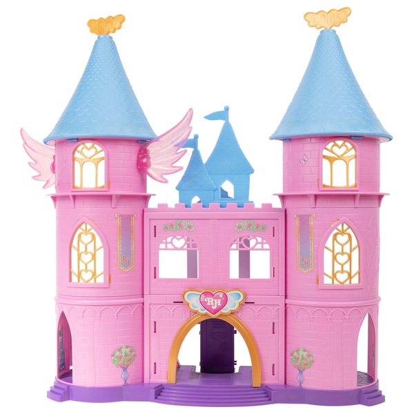 Royale High Castle Campus Playset | Smyths Toys UK