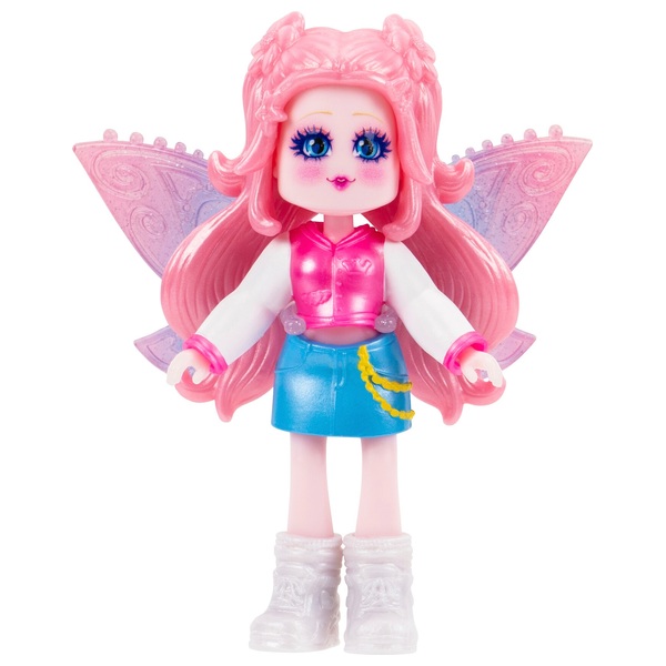 Royale High Deluxe Figure Light Fairy Fashion Doll | Smyths Toys UK