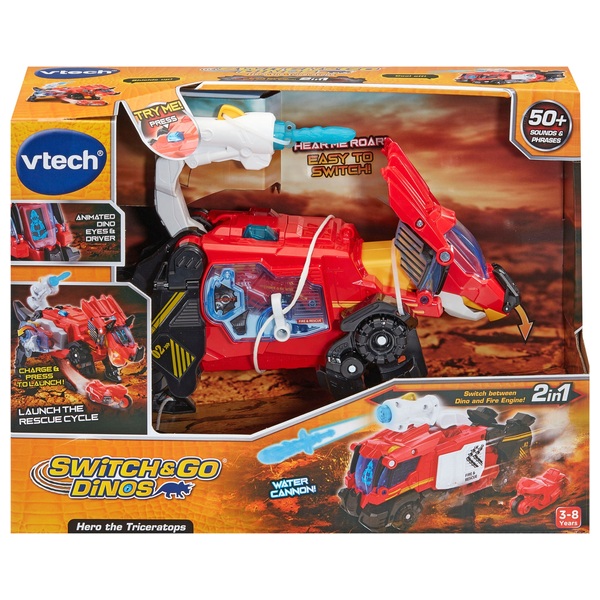Switch and go dinos smyths discount
