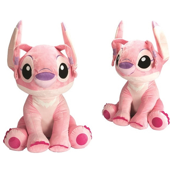 Angel stitch plush online