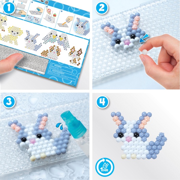 Aquabeads Pretty Pets Set | Smyths Toys UK