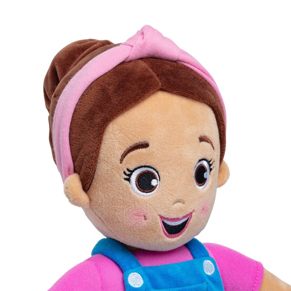 Ms rachel speak sing doll smyths toys uk