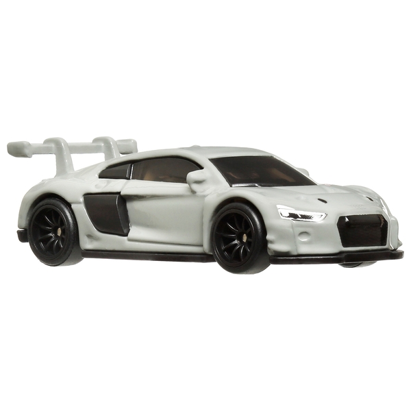 Hot Wheels Premium 1:64 Car Culture Audi S4 Quattro and Audi R8 LMS ...