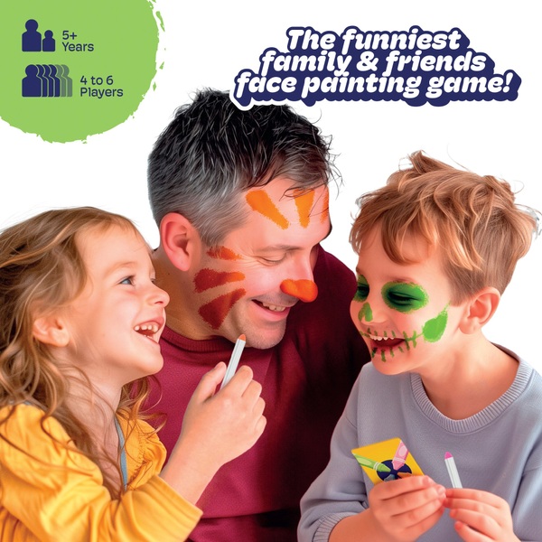 Make me up game smyths toys uk