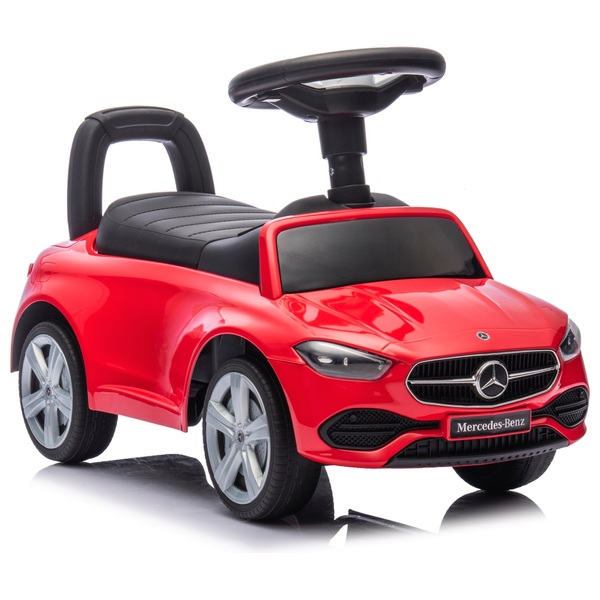 Mercedes ride on car smyths on sale