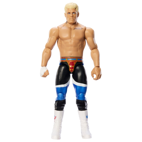 Wwe action figures smyths toy store sales