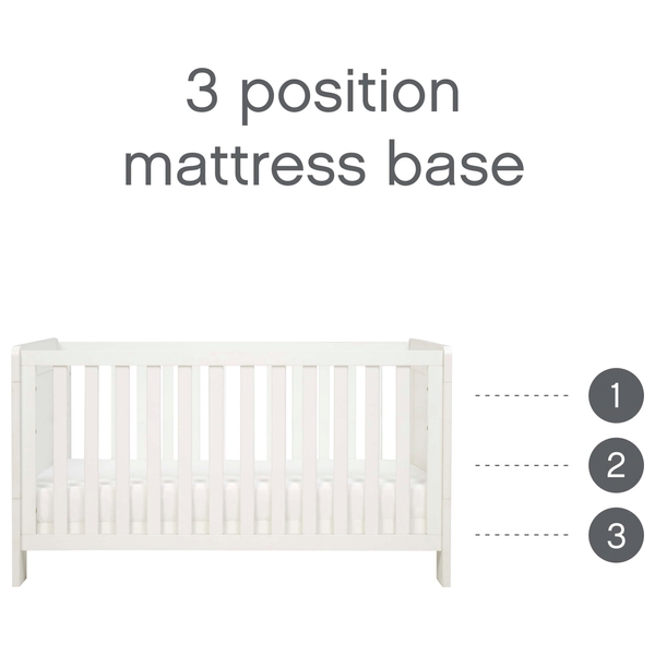 Mia cot on sale