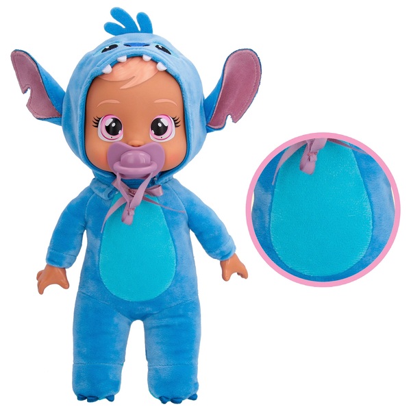 Cry babies mini magic tears smyths online