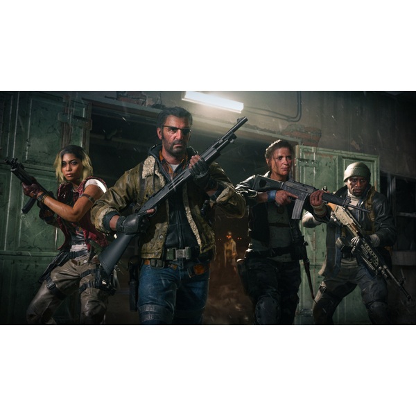 Smyths toys black ops 4 discount