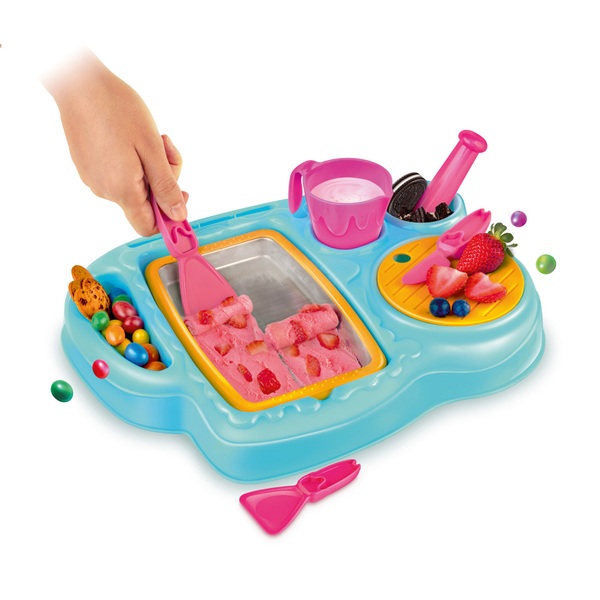 Children's ice cream maker smyths sale