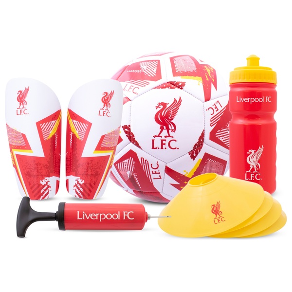 Liverpool football gear online