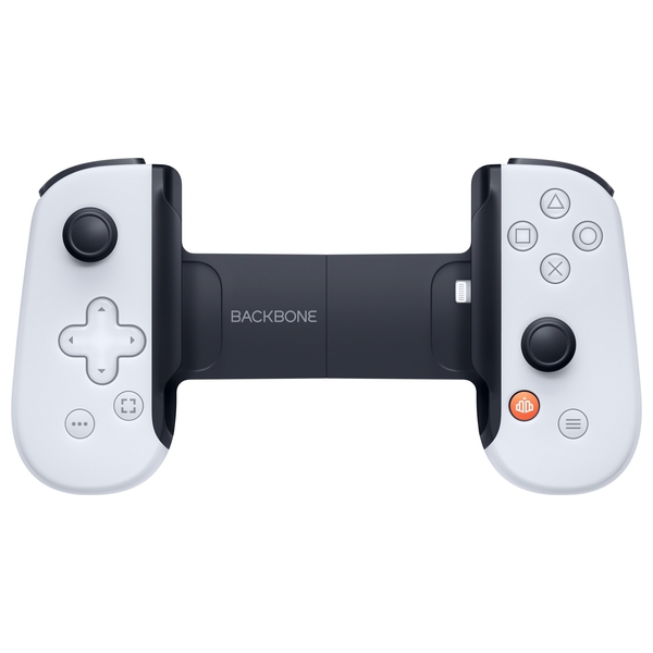 Backbone One Gen 2 Controller for iPhone (Lightning Port) PlayStation ...