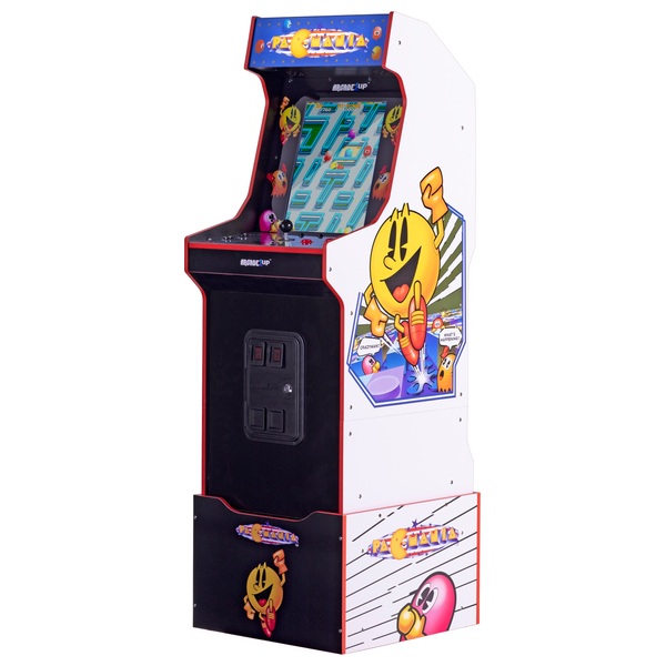 Smyths arcade hotsell
