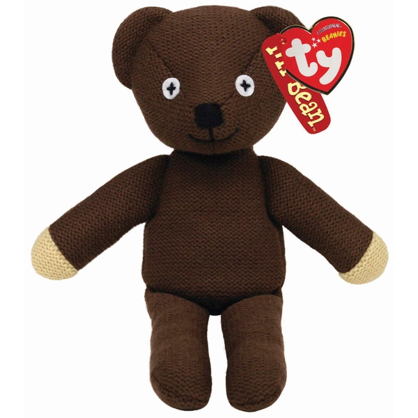 Mr bean teddy bear online on sale