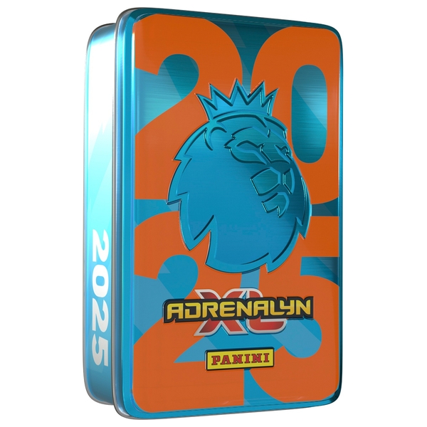 Premier League Adrenalyn XL™ PLUS 2025 Official Trading Card Game Starter Pack And Mega Pack Bundle005214spblgb1 Uk02