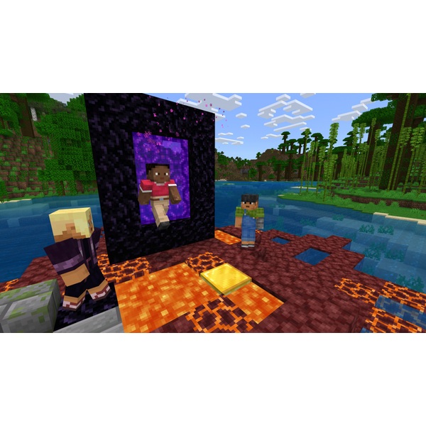 Minecraft PS5 | Smyths Toys UK