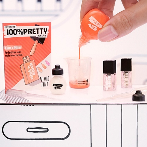 Mini Verse Make It Mini Makeup MGA's Miniverse: Make It Mini Makeup Series 1 Assortment | Smyths Toys UK