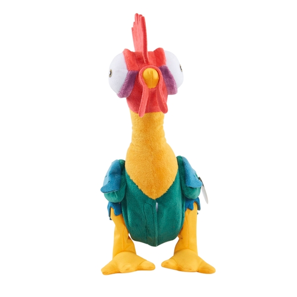 Disney Moana Hei Hei Dancing Plush Toy | Smyths Toys UK