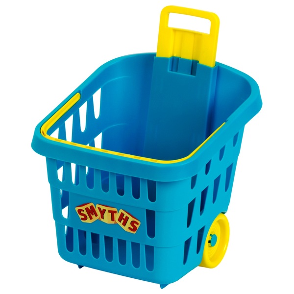 Smyths Shopping Trolley Smyths Toys UK