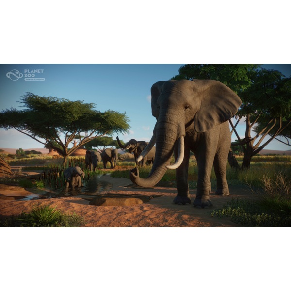 Zoo Console Edition PS5 Smyths Toys UK
