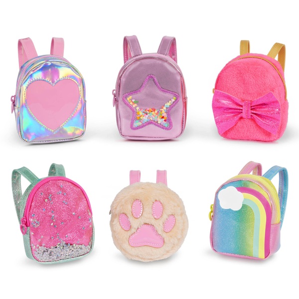 Our Generation Party Surprise Backpack Assortment