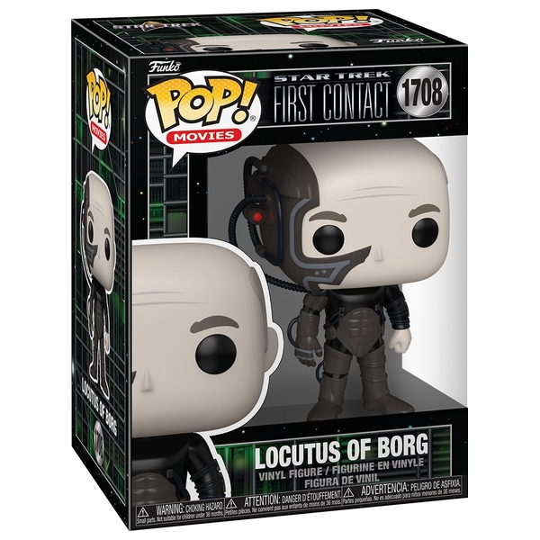 First pop vinyl hotsell