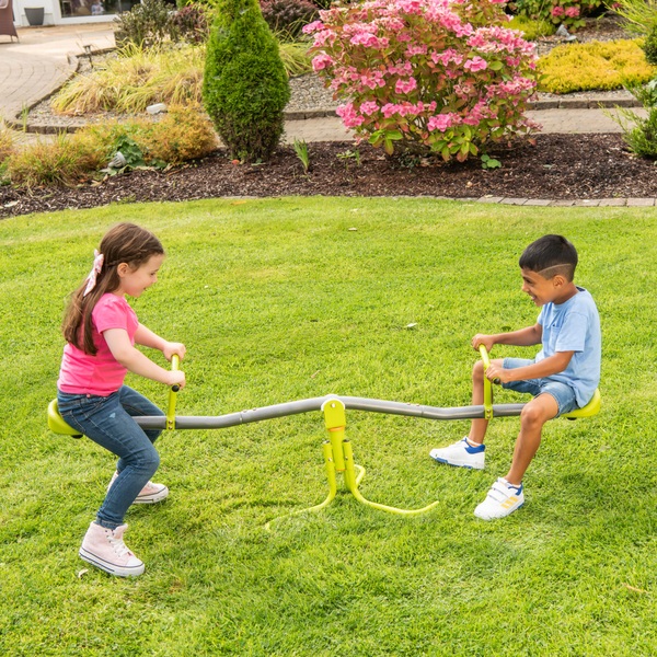 Spinning Seesaw | Smyths Toys UK