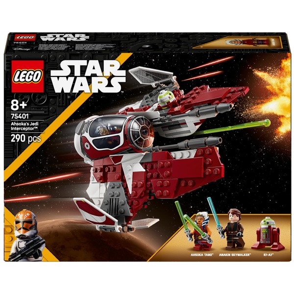 LEGO Star Wars offers