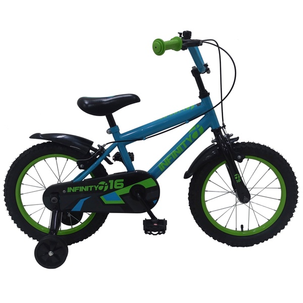 16 inch bike smyths online