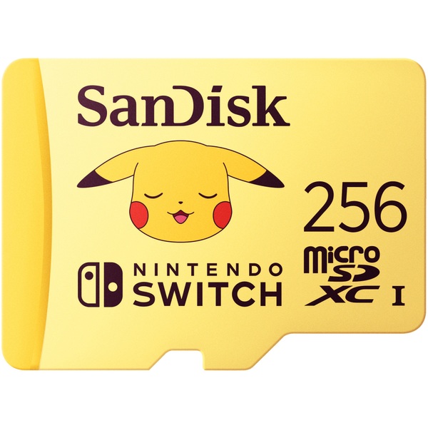 Micro sd card for nintendo hotsell