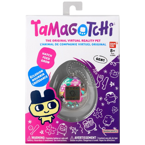 Tamagotchi smyths online