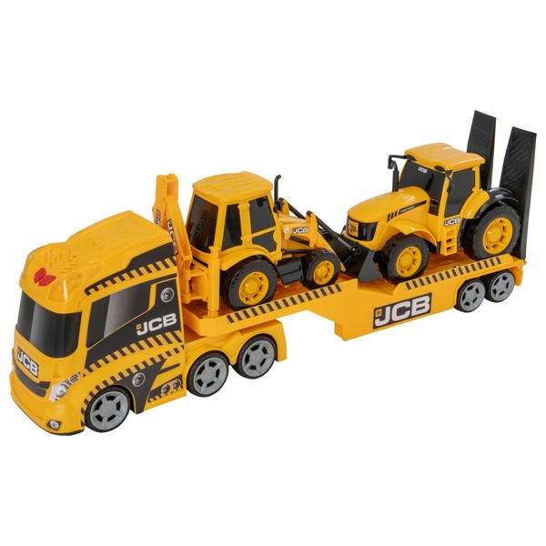 Smyths jcb on sale