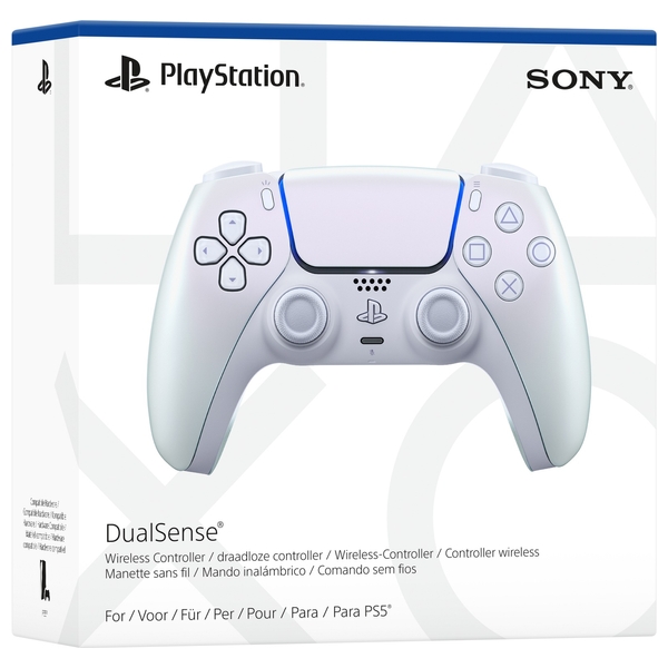 PlayStation 5 hotsell controller