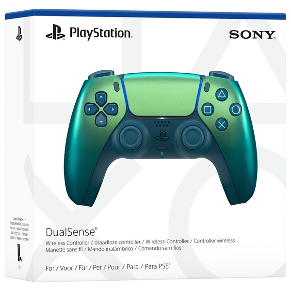 DualSense Wireless good Controller for PlayStation 5