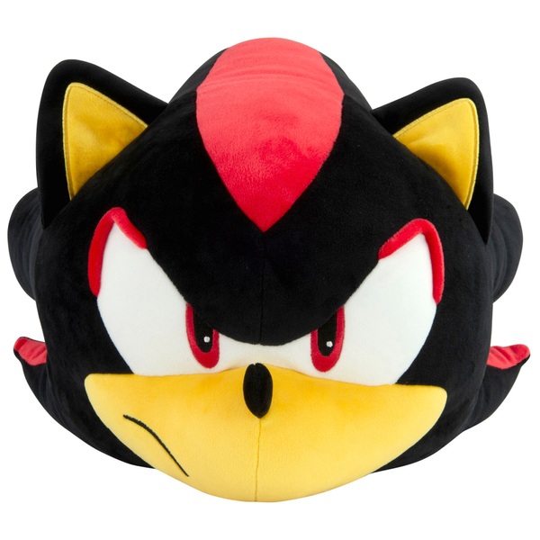 Shadow the hedgehog doll discount