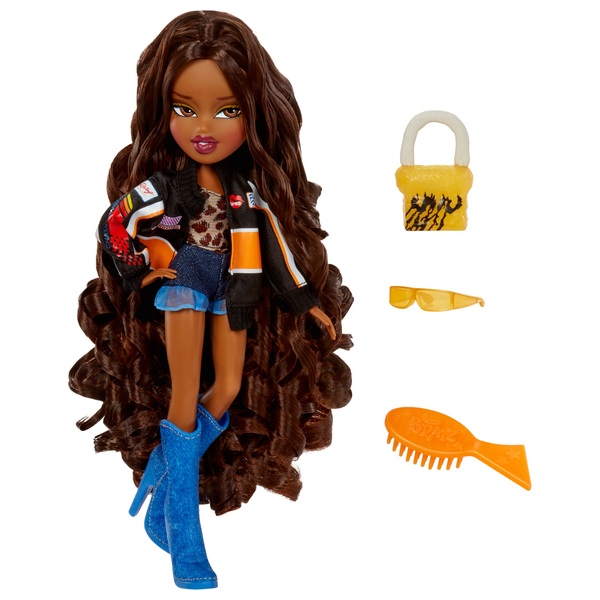 Bratz dolls sasha discount