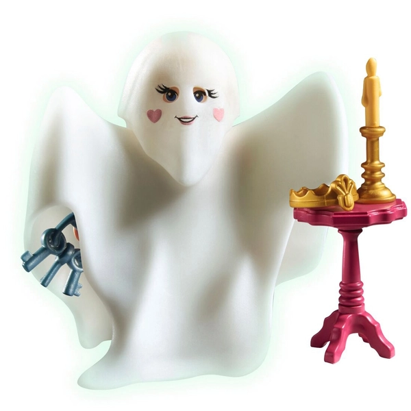 PLAYMOBIL Hercegnő Varázslat 71851 Hercegnő kastély szelleme – 2. kép