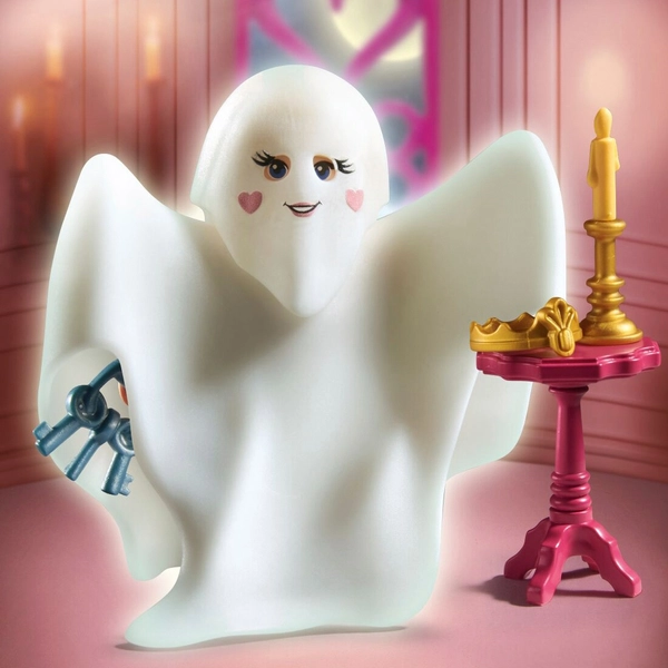 PLAYMOBIL Hercegnő Varázslat 71851 Hercegnő kastély szelleme – 3. kép