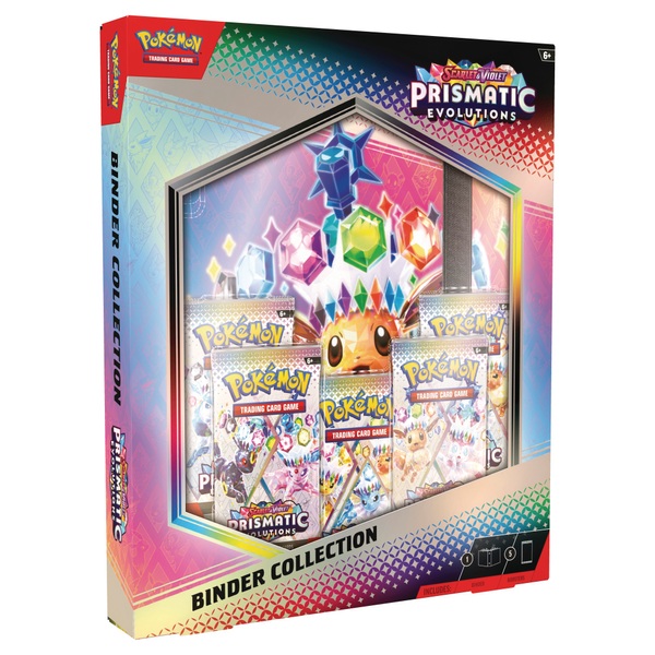 Discount Pokémon cards with binder