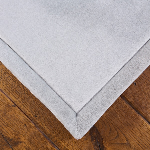 Little discoveries by bezou soft foam play mat grey smyths toys uk
